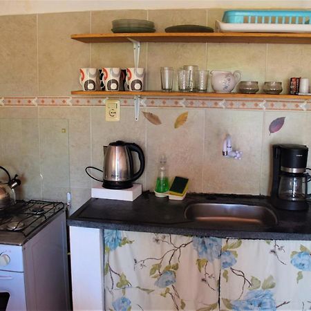 Complejo Sol De Valizas Apartment Barra de Valizas Ngoại thất bức ảnh