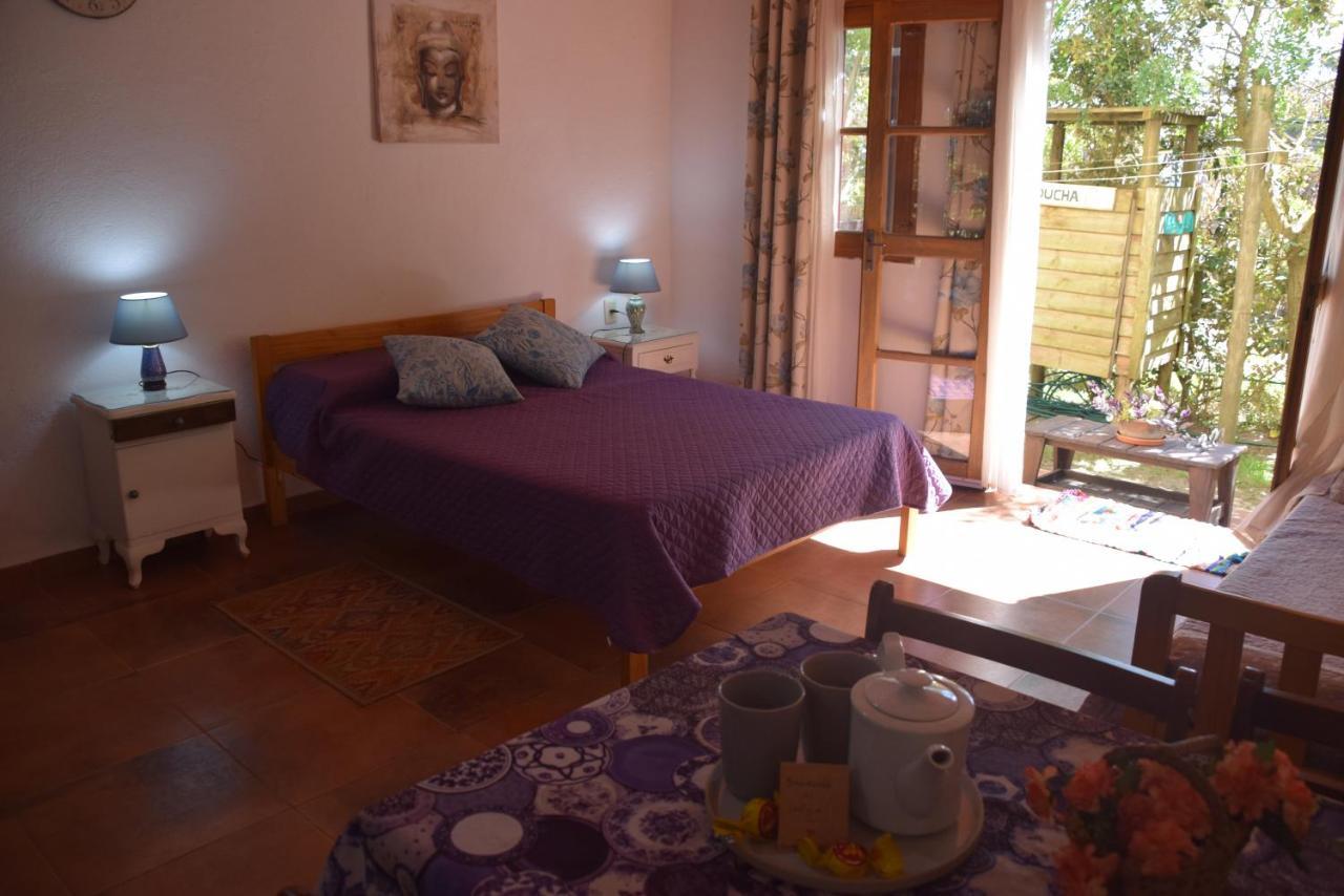 Complejo Sol De Valizas Apartment Barra de Valizas Ngoại thất bức ảnh